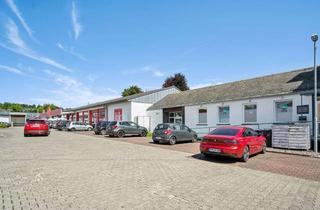 Gewerbeimmobilie mieten in Bahnhofstraße 16, 56759 Kaisersesch, *Provisionsfrei – Direkt vom Eigentümer* - 536 m² Lagerfläche zu vermieten