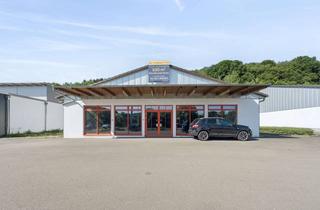Gewerbeimmobilie mieten in Pfingstweide 13-17, 67752 Wolfstein, *Provisionsfrei - Direkt vom Eigentümer* - 530 m² Lager-/Hallenfläche zu vermieten