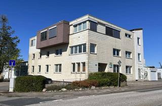 Gewerbeimmobilie mieten in Eichkoppelweg 99, 24119 Kronshagen, Großzügige Halle mit Erweiterungsoption im Gewerbegebiet Kronshagen