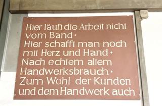 Büro zu mieten in 67435 Gimmeldingen, ttraktive Gewerbeimmobilie in Neustadt: Werkstatt-, Lager- und Büroflächen flexibel nutzbar