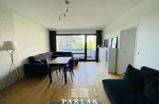 Anlageobjekt in 42579 Heiligenhaus, Moderne 3-Zimmer-Wohnung mit Balkon in Heiligenhaus