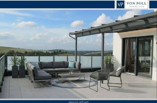 Anlageobjekt in 65510 Idstein, Komfortable Ü60-Penthouse-Wohneinheit als Kapitalanlage