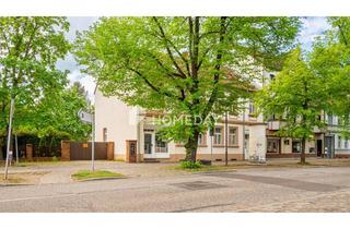 Anlageobjekt in 16761 Hennigsdorf, Solide Kapitalanlage mit Entwicklungspotenzial im Bestand