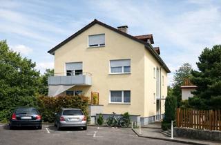 Anlageobjekt in 69469 Weinheim, Provisionsfrei: Attraktives Mehrfamilienhaus mit Wertsteigerungs- und Renditepotenzial