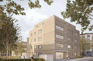 Anlageobjekt in 78224 Singen, ESG orientiertes Wohninvestment | BJ 2024 | 23 Einheiten
