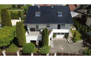 Anlageobjekt in 86485 Biberbach, Attraktives Einfamilienhaus mit Pool in naturnaher Lage!