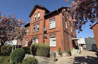Anlageobjekt in 31737 Rinteln, Sechsfamilienhaus in Rinteln
