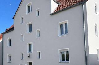 Anlageobjekt in 95500 Heinersreuth, TOP vermietet - Schönes Mehrfamilienhaus mit sechs Einheiten