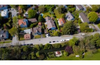 Anlageobjekt in 82166 Gräfelfing, Mehrgenerationen-Wohnen in Gräfelfing
