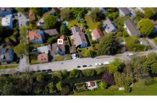 Anlageobjekt in 82166 Gräfelfing, Mehrgenerationen-Wohnen in Gräfelfing