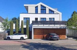 Anlageobjekt in 61118 Bad Vilbel, Attraktives Anlageobjekt mit 6 Wohneinheiten in begehrter Lage von Bad Vilbel