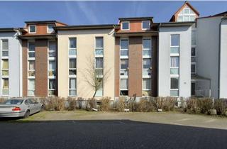 Anlageobjekt in 26133 Oldenburg, Attraktive Kapitalanlage: 2 Zimmer auf ca. 35 m² – nachhaltig vermietet.