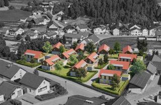 Grundstück zu kaufen in 84367 Tann, Jetzt Grundstück sichern: Modernes Familienquartier in naturnaher Lage