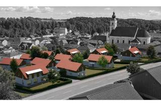Grundstück zu kaufen in 84367 Tann, Leben im Grünen: Moderne Baugrundstücke für Familien in bester Lage