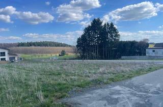 Grundstück zu kaufen in Am Königsberger Weg Flur 10, 35644 Hohenahr, Grundstück Hohenahr Hohensolms Neubaugebiet