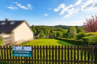 Grundstück zu kaufen in Junkernweg, 57223 Kreuztal, Baugrundstück mit Bebauungsplan 720 m² grenze Fellighausen/Osthelden