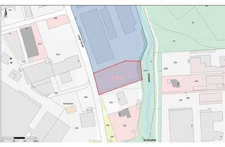 Grundstück zu kaufen in Lange Wende 19, 59494 Soest, Gewerbegrundstück in Soest