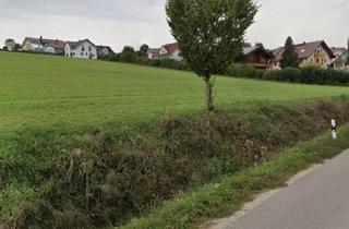 Grundstück zu kaufen in Hauptstraße, 84164 Moosthenning, Potentielles Baugebiet
