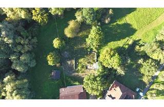 Grundstück zu kaufen in Stadtmühle, 72336 Balingen, Ehemaliges Mühlengrundstück in idyllischer Lage. 1556 m² Platz für Ihre Ideen!