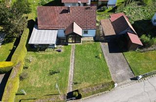 Grundstück zu kaufen in 86877 Walkertshofen, Ihr Neubauprojekt beginnt hier:Grundstück mit Altbestand in Walkertshofen