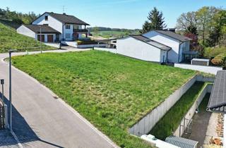 Grundstück zu kaufen in 84092 Bayerbach, Exklusives Grundstück in Bayerbach ohne Bauzwang!