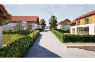 Grundstück zu kaufen in 84367 Tann, Jetzt Traumhaus verwirklichen – Baugrundstücke im neuen Familienquartier