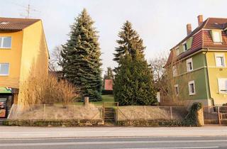 Grundstück zu kaufen in 97422 Deutschhof, Attraktives Baugrundstück in Baulücke – ideal für moderne Wohnbebauung