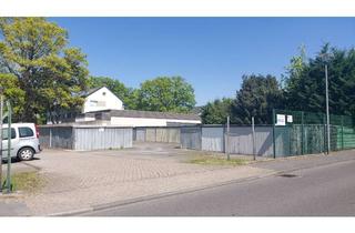 Grundstück zu kaufen in Linderweg 28, 51147 Wahnheide, Porz Wahnheide ***BAUGRUNDSTÜCK***