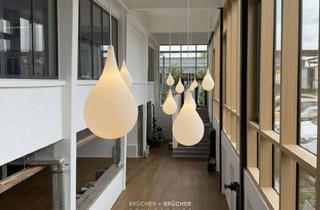 Gewerbeimmobilie mieten in Gräfenhäuser Str. 26, 64293 Darmstadt, G26 / Architektur außerhalb der Norm! LOFT-BÜROS im Industriedesign!
