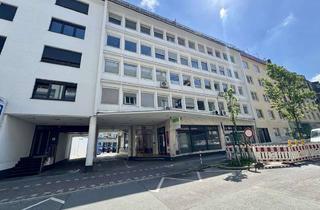 Praxen mieten in 40217 Friedrichstadt, RIDA COMMERCIAL - Wo Räume Haltung zeigen – Exklusive Praxisfläche im Herzen von Düsseldorf