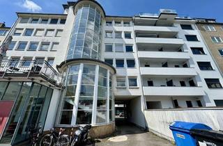 Praxen mieten in 40217 Friedrichstadt, RIDA COMMERCIAL - Wo Räume Haltung zeigen – Exklusive Praxisfläche im Herzen von Düsseldorf