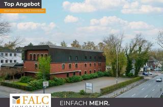 Gewerbeimmobilie kaufen in 44141 Hörde, Exklusives Bürogebäude am Westfalendamm in Dortmund Gartenstadt