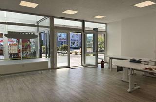 Büro zu mieten in Rheinstraße 76-78, 56235 Ransbach-Baumbach, Ansprechende Bürofläche zu vermieten