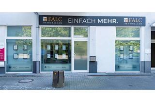 Gewerbeimmobilie kaufen in 45770 Marl, Vermietetes Büroobjekt in 1A‑Lage – sichere Kapitalanlage im Zentrum von Marl