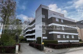 Gewerbeimmobilie kaufen in 49214 Bad Rothenfelde, Verkauf: 2-Raum Praxis/Büro mit Parkplatz TOP-Lage