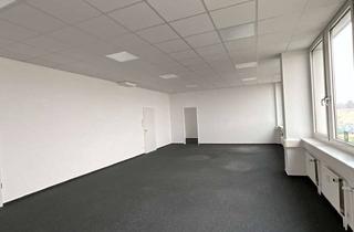 Büro zu mieten in Werner-Von-Siemens-Straße 1a, 35510 Butzbach, Moderne Büroflächen mit Erweiterungsoption im 2. und 3. OG in Butzbach