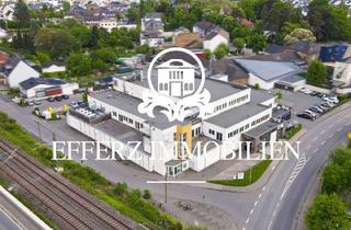 Gewerbeimmobilie mieten in 53474 Bad Neuenahr-Ahrweiler, Etablierten Standort übernehmen! Fitnessstudio mit Kursbereichen & Erweiterungsflächen in Bestlage.