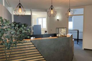 Büro zu mieten in 84030 Ergolding, Attraktive Bürofläche mit flexibler Raumstruktur in Top-Lage von Ergolding (Piflas)