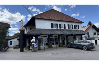 Büro zu mieten in 83413 Fridolfing, Praxis-/Büro-/Gewerbefläche