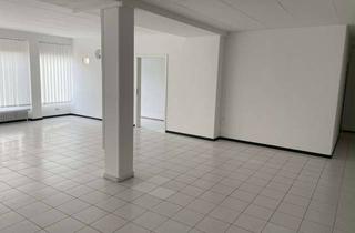 Gewerbeimmobilie mieten in 55743 Idar-Oberstein, Gewerbeeinheit in zentraler Lage