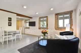 Immobilie mieten in 70794 Filderstadt, EIN GUTER START - Stilvoll renoviertes Apartment mit Charme