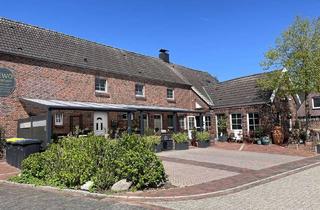 Immobilie mieten in Brauereistraße, 26736 Krummhörn, Nordsee-Woche mit Hund - 7 Tage Auszeit nahe Greetsiel