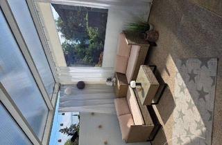 Immobilie mieten in 63500 Seligenstadt, Seligenstadt (8072554) Modern möblierte 3-Zimmer-Wohnung mit Wohlfühlterrasse
