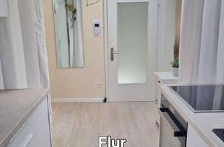 Immobilie mieten in 63500 Seligenstadt, Seligenstadt (8072555) Helle, stilvoll möblierte Dachgeschosswohnung mit Balkon und modernem Wohn...