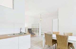 Immobilie mieten in Emdener Straße, 10551 Berlin, Emdener Straße, Berlin furnished