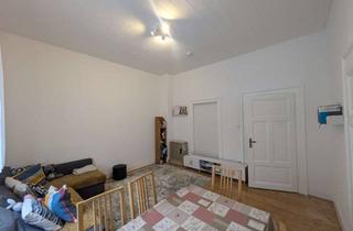 Immobilie mieten in 64293 Darmstadt, 2-room apartment for fixed-term rental - 2-Zimmer-Wohnung zur Zwischenmiete