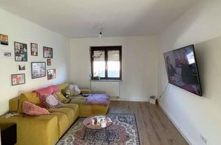 Immobilie mieten in Mannheimer Straße 177, 68723 Oftersheim, Wohnung zu untervermieten
