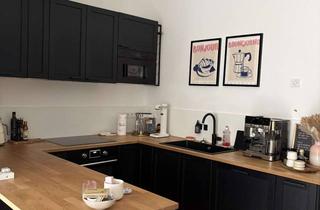 Immobilie mieten in Ludwigstraße 53, 63067 Kaiserlei, Traumhafte 2,5 Zimmer Wohnung für 3 Monate zur Zwischenmiete