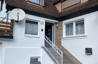 Immobilie mieten in 79410 Badenweiler, Möblierte Unterkunft auf Zeit in Badenweiler – ideal für Firmen & Berufstätige