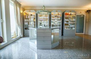 Immobilie mieten in 75417 Mühlacker, Hochwertiges Beauty und Wellnessstudio mit Vollausstattung in Mühlacker Enzberg